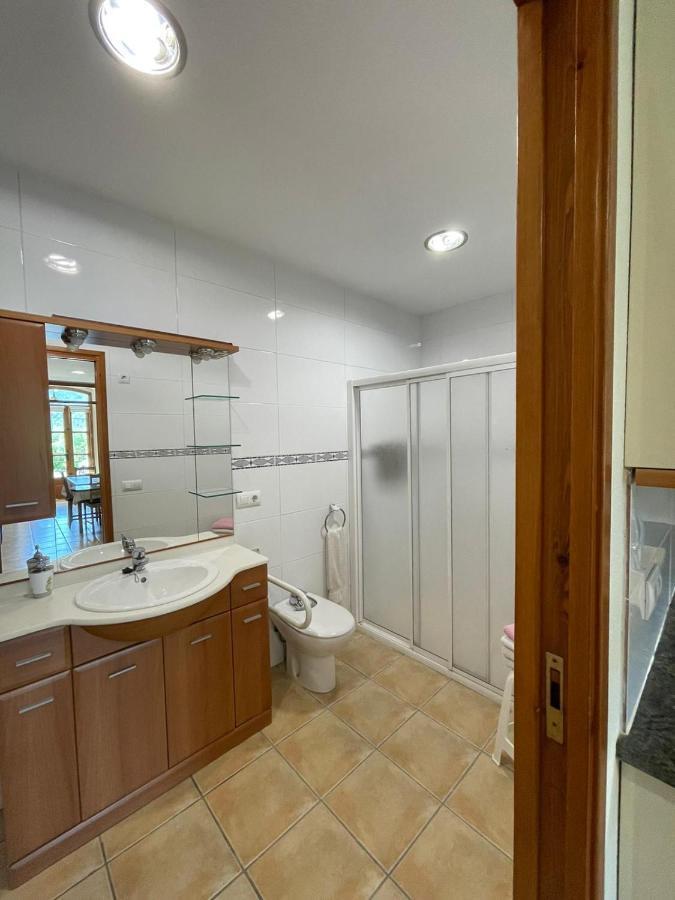 Apartament La Badia Nova Sant Felíu de Pallarols Zewnętrze zdjęcie